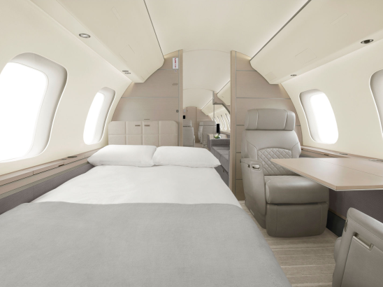 7 G7500 STATEROOM