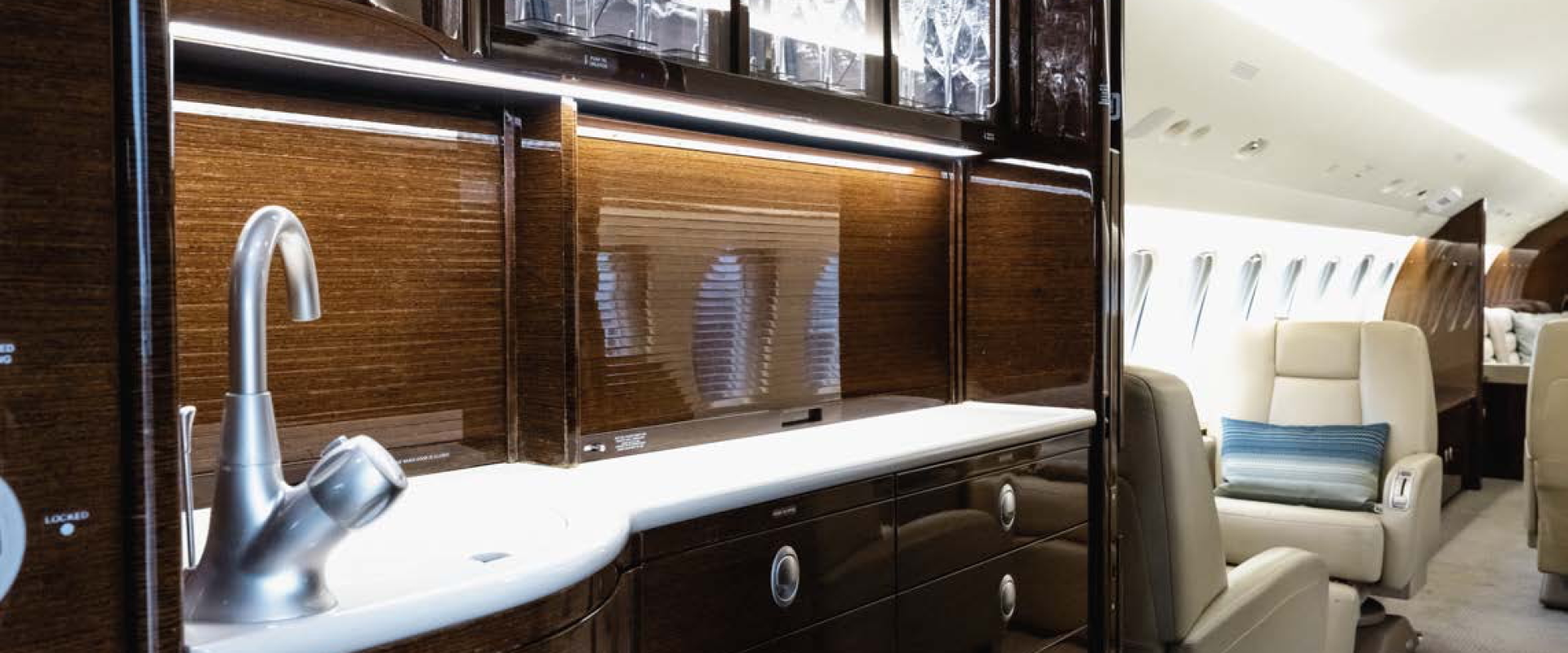 F7X GALLEY