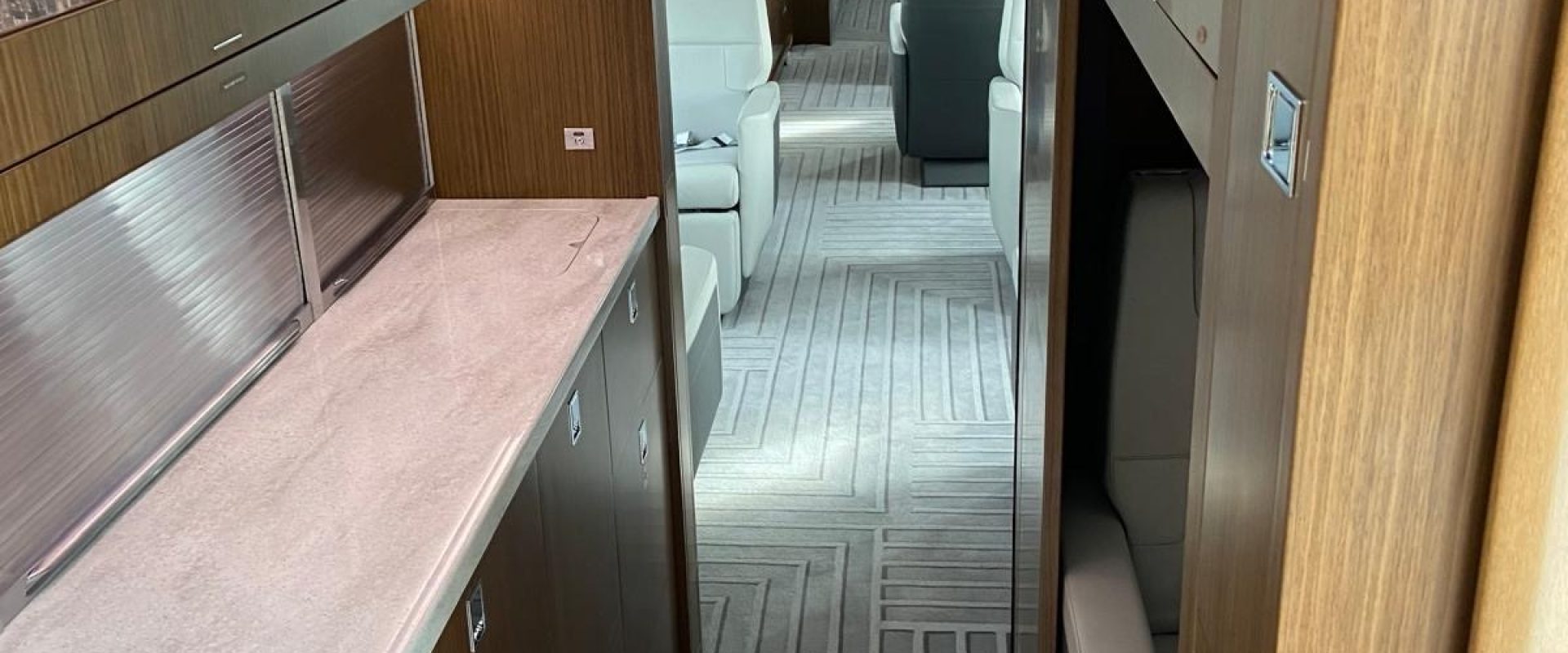 G6000 GALLEY2