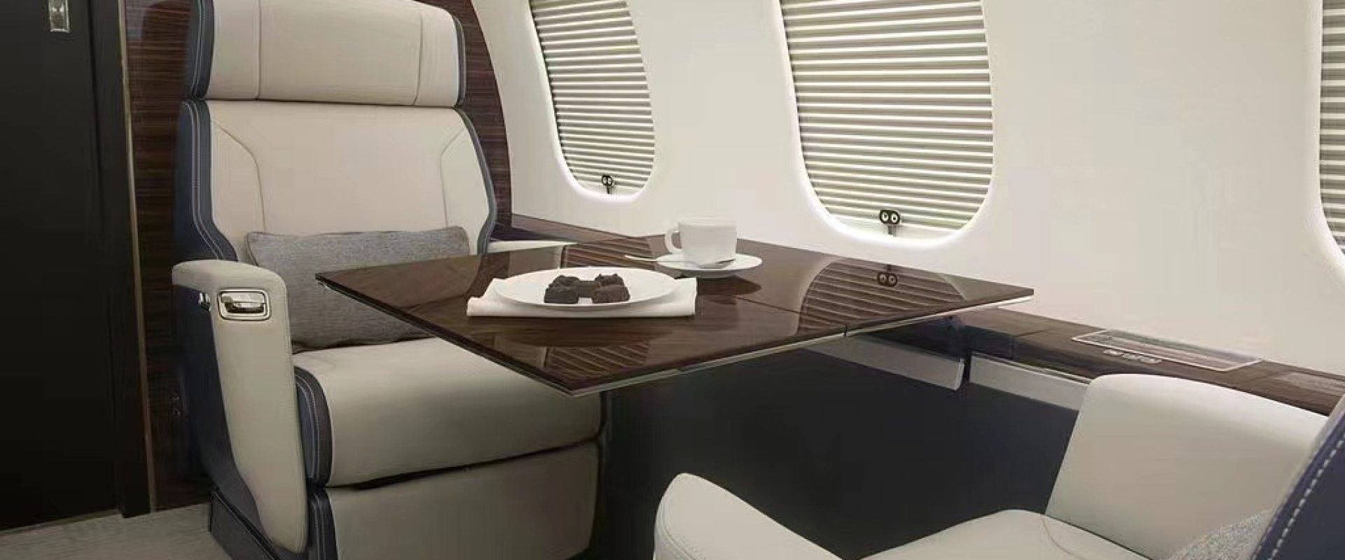 G6500 Fwd Cabin Club